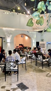 London Cafe