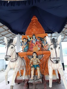 jagannath temple