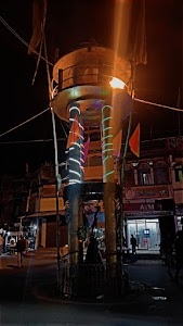Tower Chowk