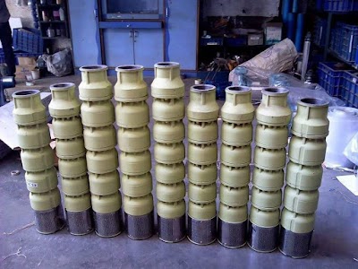 Rajput Electric Industries Bharadi