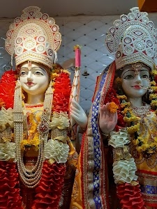 Mata jayanti Devi Mandir