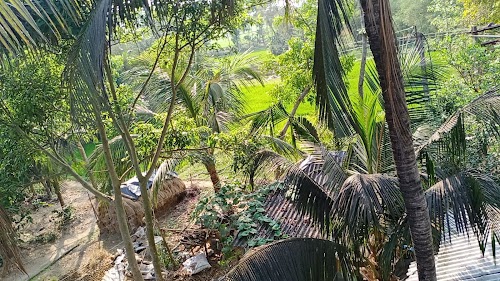 Hijalda manosa mondir