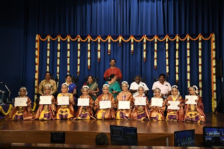 Rani Seethai Hall