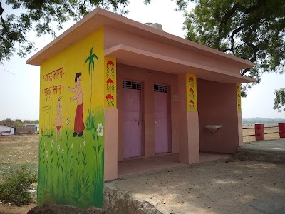Shiv Temple
