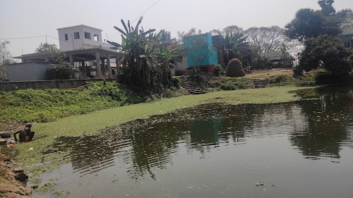 Maa Mangala Temple