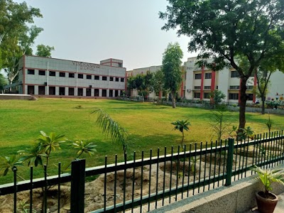 DIET Ghumanhera