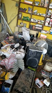 Bajrang Electronics