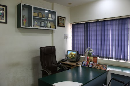 Manas Sex And Psychotherapy Clinic : Dr. Rajsinh Sawant