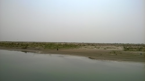 Kāli River