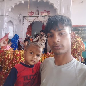 Gusaain Baba Mandir