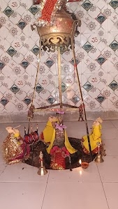 Shiv Mandir Himmatpur