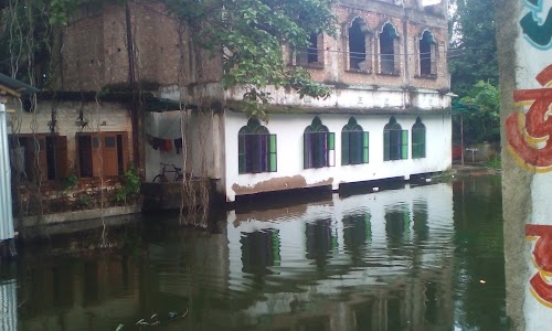 Daotul islam jame masjit