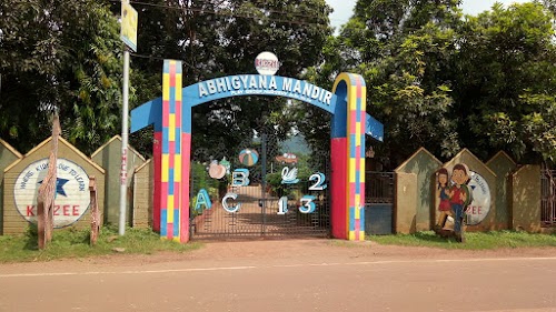 Kidzee Abhigyan Mandir Joda