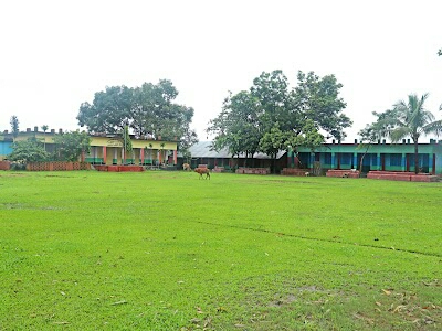 Baneshwar Para Govt.Primary School