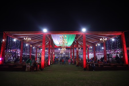 Vrinda Garden