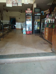 Jalaram Jalpan Grih