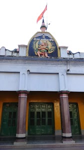 Ram Janki mandir
