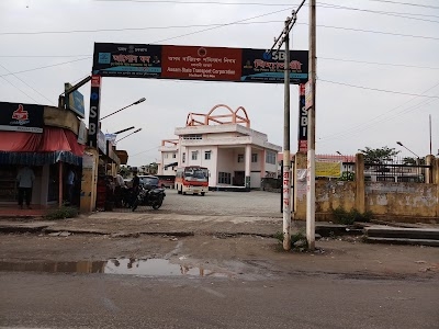Assam State Transport Corporation Office