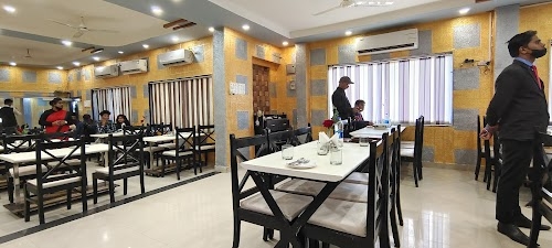 Ashoka Biryani