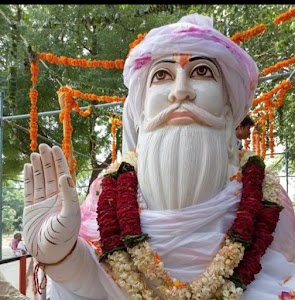 Jai Baba Bada Bir Bariyawas