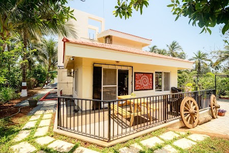 Serenity Villa @ Bordi