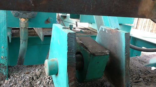 Hanje Hydrotech