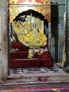Radha Krishna Mandir