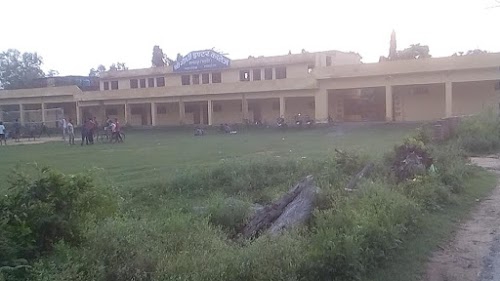 Harganpur