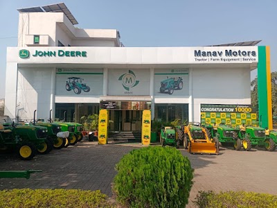Manav Motors