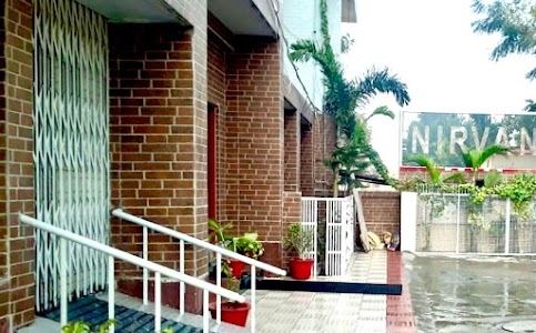 Nirvan Rehab Centre