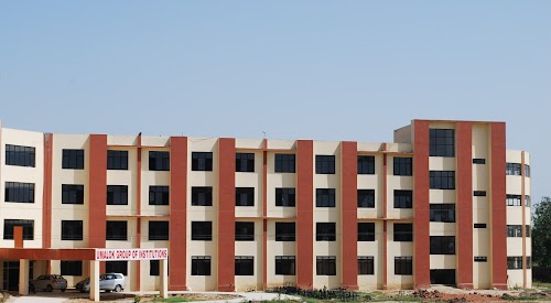 Umalok Group Of Institutions
