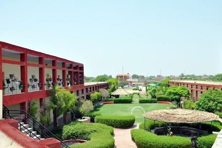 Maharaja Ranjit Singh College