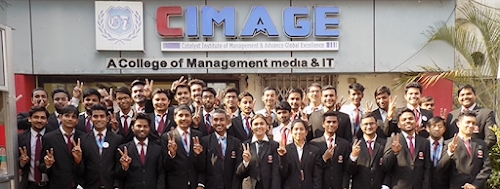 CIMAGE Group of Institutions