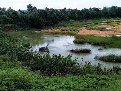 Swarnarekha River