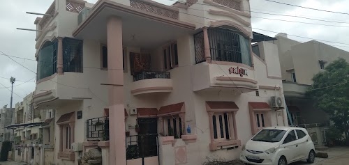 Priyanka Park Society
