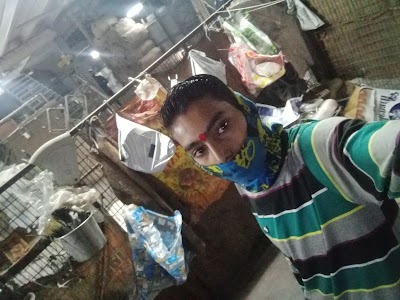 Balaji Mandir