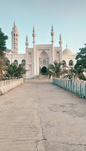 Masjid-aeysha-hansot