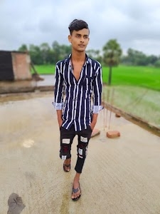 MAHAMMAD ALI