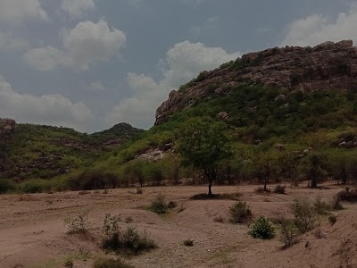 Bahadurgarh Play Ground