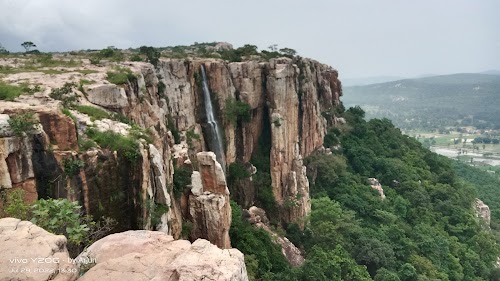 Shishupāl Pahār