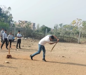 New Light School , Bhairoganj