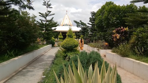 Sondekoppa