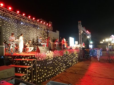 Kasturi Garden