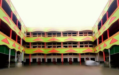 Baba Sugreev Vidhyapeeth Sr. Sec. School
