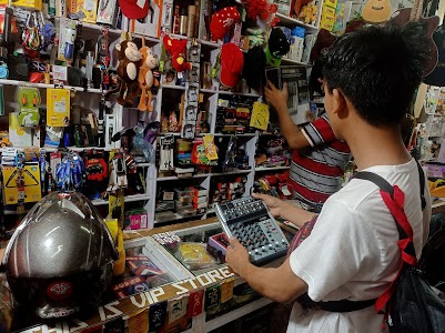VIP Store