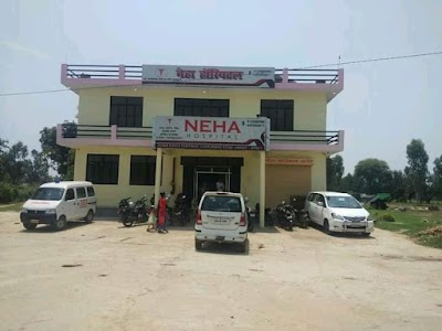 Neha Hospital