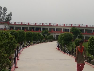 Kunwar Asif Ali Kaisar Jahan Degree College