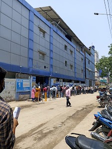 Ion Digital Zone iDZ1 Patliputra Uno Digital Pvt Ltd