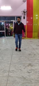 Palki Banquet