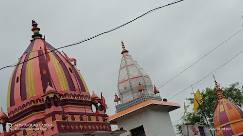 Shree ram janki mandir